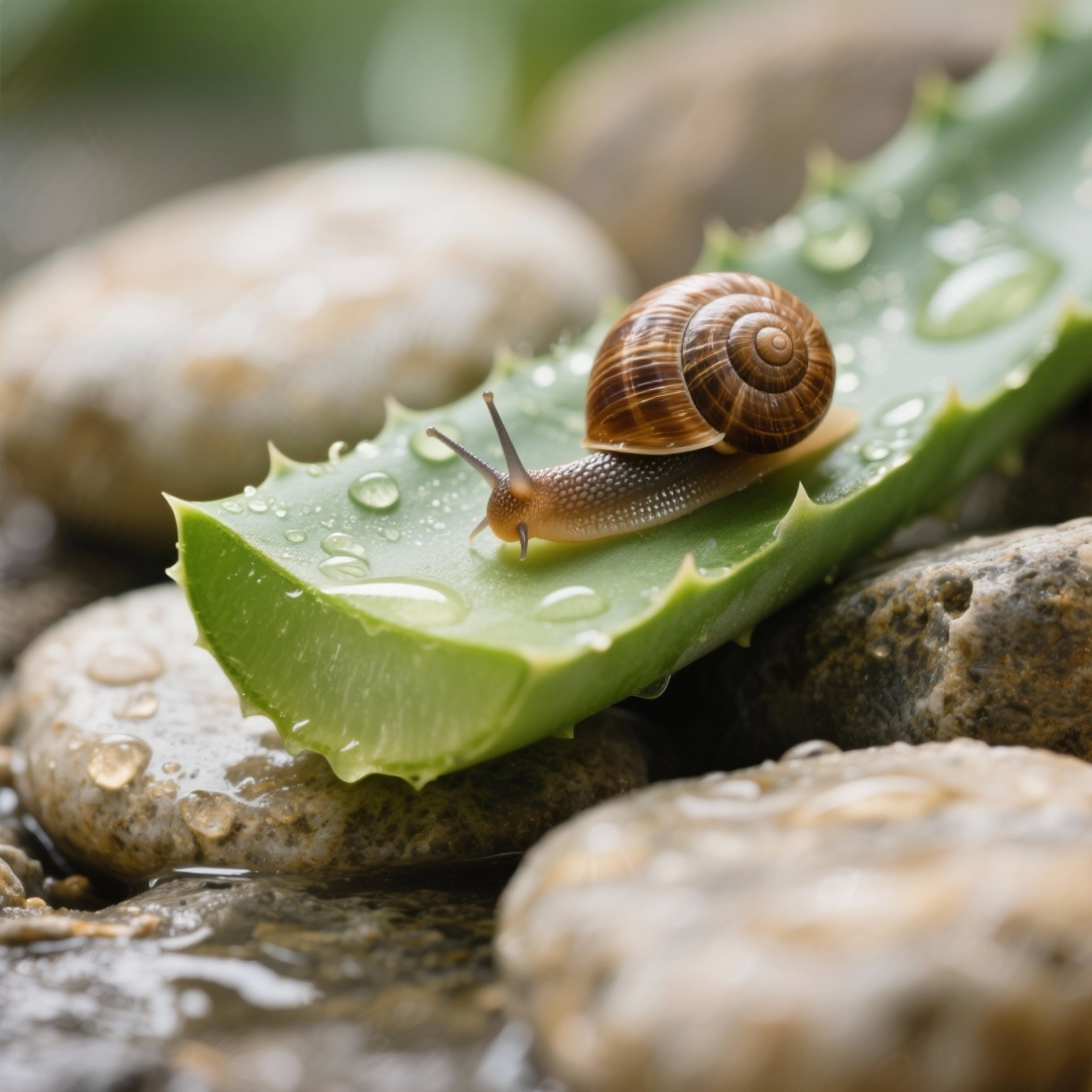 Équipe du laboratoire Nataloé