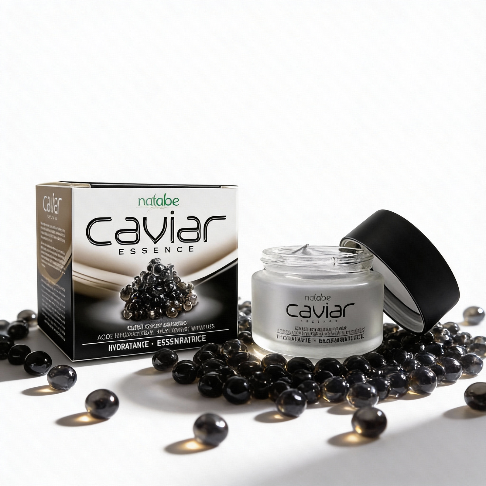 Crème Caviar