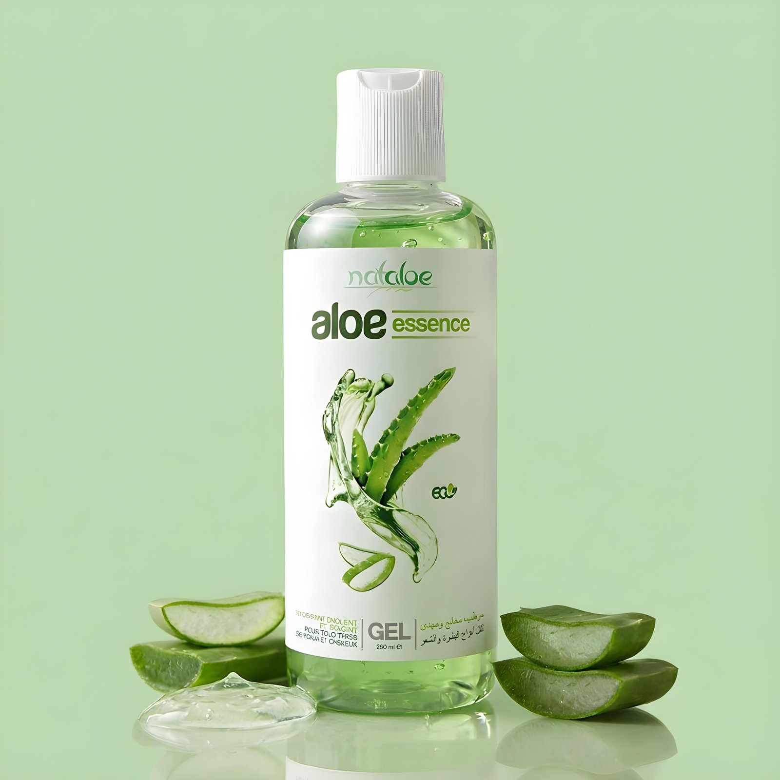 Aloe Essence (Gel)